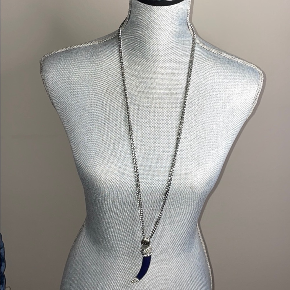 2 for 25 Statement Necklace & Earring Set!